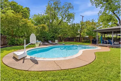 4644 Selkirk Drive, Fort Worth, TX 76109 - Photo 23