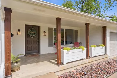 4644 Selkirk Drive, Fort Worth, TX 76109 - Photo 7