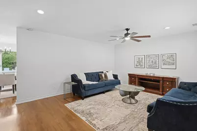 4644 Selkirk Drive, Fort Worth, TX 76109 - Photo 9