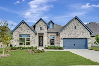 1605 Cedarberry Drive, Northlake, TX 76226 - Photo 1