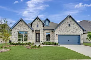 1605 Cedarberry Dr, Northlake, TX 76226 - Photo 1