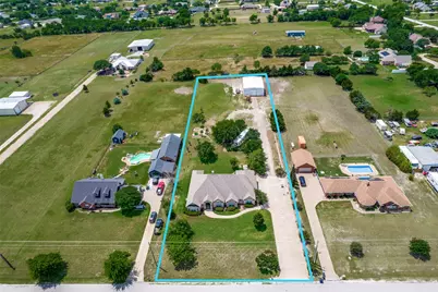 2640 Skinner Road, Midlothian, TX 76065 - Photo 39