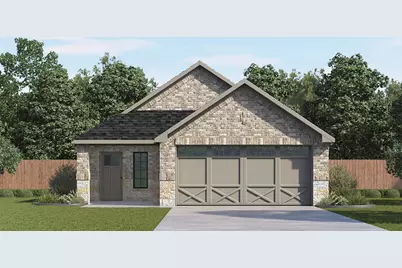 2025 Whispering Lane, Celina, TX 75009 - Photo 1