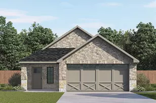 2025 Whispering Ln, Celina, TX 75009 - Photo 1