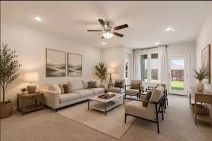 4200 Alyssum Ln, Northlake, TX 76226 - Photo 21