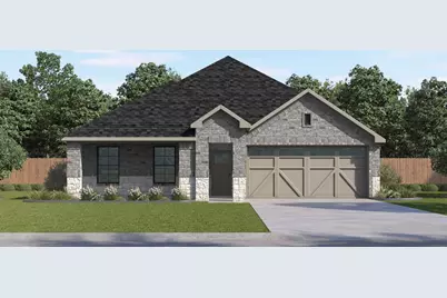 2003 Serene Springs Road, Celina, TX 75009 - Photo 1