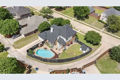 3014 Bluewood Drive, Rowlett, TX 75089 - Photo 33