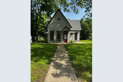 408 W Bridge Street, Weatherford, TX 76086 - Photo 1