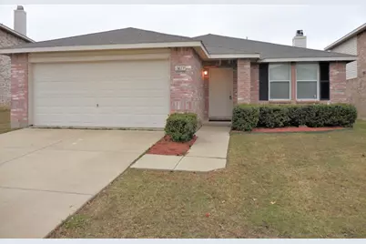 3617 Andalusian Drive, Denton, TX 76210 - Photo 1