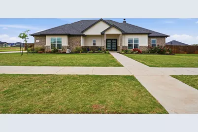 134 Gulfstream, Abilene, TX 79602 - Photo 1
