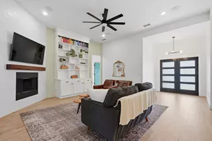 134 Gulfstream, Abilene, TX 79602 - Photo 5