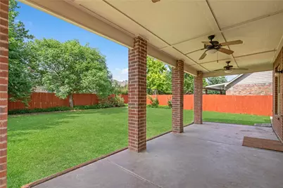 5009 Bay View Drive, Fort Worth, TX 76244 - Photo 25