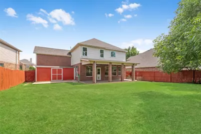 5009 Bay View Drive, Fort Worth, TX 76244 - Photo 27