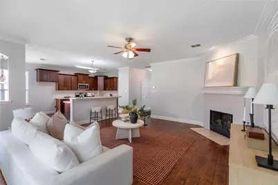 5009 Bay View Drive, Fort Worth, TX 76244 - Photo 1