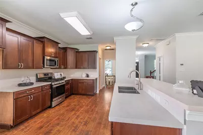 5009 Bay View Drive, Fort Worth, TX 76244 - Photo 7