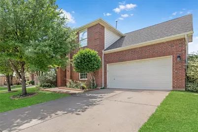 5009 Bay View Drive, Fort Worth, TX 76244 - Photo 33