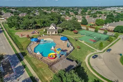5009 Bay View Drive, Fort Worth, TX 76244 - Photo 35