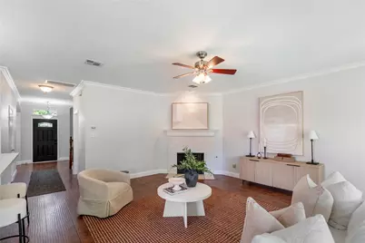 5009 Bay View Drive, Fort Worth, TX 76244 - Photo 3