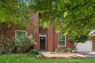 5009 Bay View Drive, Fort Worth, TX 76244 - Photo 31