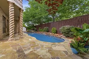 12578 Colborne Dr, Frisco, TX 75033 - Photo 35