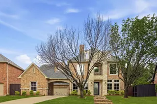 12578 Colborne Dr, Frisco, TX 75033 - Photo 37