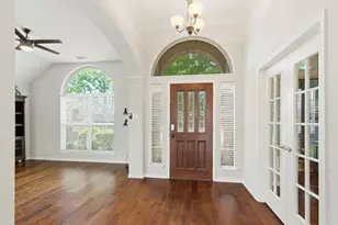 918 Mustang Dr, Allen, TX 75002 - Photo 5