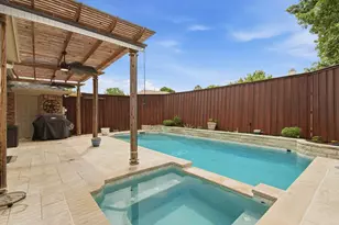 918 Mustang Dr, Allen, TX 75002 - Photo 37