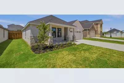 2031 Serene Springs Road, Celina, TX 75009 - Photo 1