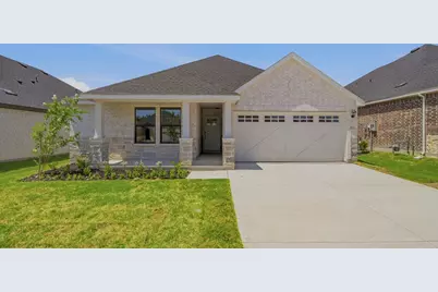 2031 Serene Springs Road, Celina, TX 75009 - Photo 3