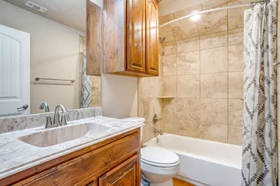 5400 Posada Drive, Fort Worth, TX 76036 - Photo 25