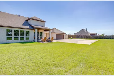 5400 Posada Drive, Fort Worth, TX 76036 - Photo 37