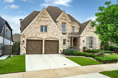1116 Homestead Way, Argyle, TX 76226 - Photo 3
