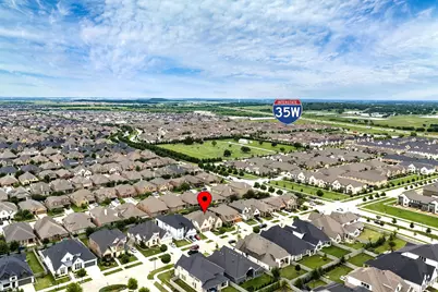 1116 Homestead Way, Argyle, TX 76226 - Photo 37