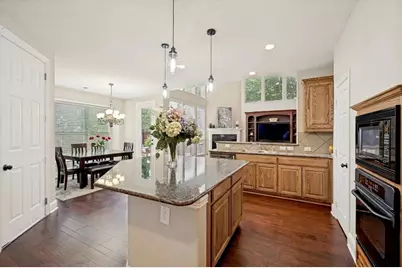 10172 Bowling Green Drive, Frisco, TX 75035 - Photo 1