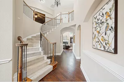 10172 Bowling Green Drive, Frisco, TX 75035 - Photo 3