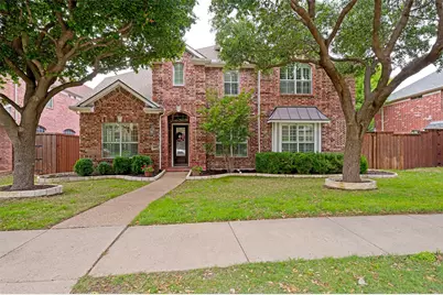 10172 Bowling Green Drive, Frisco, TX 75035 - Photo 25