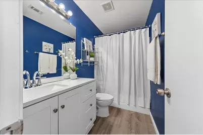 3218 Dove Valley Lane, Mansfield, TX 76063 - Photo 19