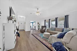 3218 Dove Valley Ln, Mansfield, TX 76063 - Photo 9