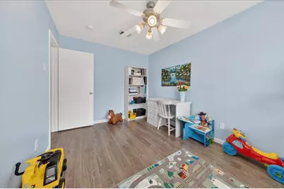 3218 Dove Valley Lane, Mansfield, TX 76063 - Photo 15