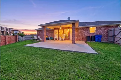 3218 Dove Valley Lane, Mansfield, TX 76063 - Photo 35