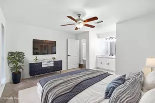 2902 Panhandle Dr, Grapevine, TX 76051 - Photo 17