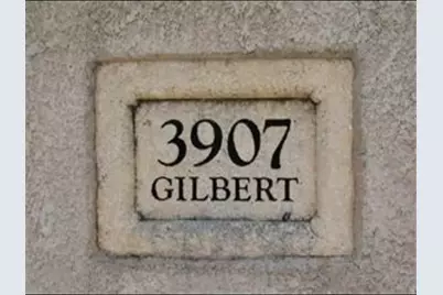 3907 Gilbert Avenue #3, Dallas, TX 75219 - Photo 9