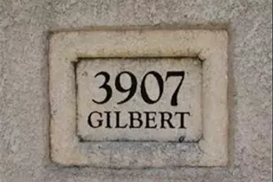 3907 Gilbert Ave, Dallas, TX 75219 - Photo 9