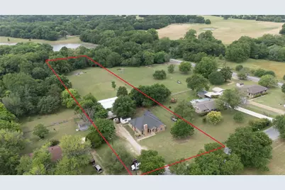 130 Bells Chapel Road, Waxahachie, TX 75165 - Photo 5