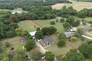130 Bells Chapel Rd, Waxahachie, TX 75165 - Photo 5