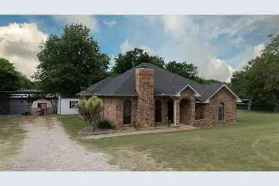 130 Bells Chapel Road, Waxahachie, TX 75165 - Photo 1