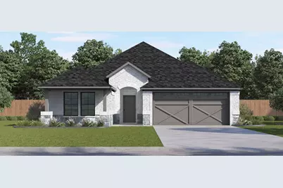 2006 Serene Springs Road, Celina, TX 75009 - Photo 1