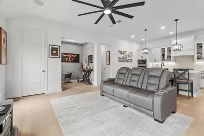 2141 Eastus Lane, Fort Worth, TX 76008 - Photo 13