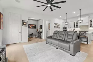 2141 Eastus Ln, Fort Worth, TX 76008 - Photo 13