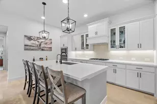 2141 Eastus Ln, Fort Worth, TX 76008 - Photo 5
